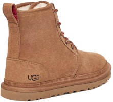 (W) UGG Neumel Tinggi Warna Chestnut 1120728-CHE Lookbook (W) UGG Neumel Tinggi Warna Chestnut 1120728-CHE