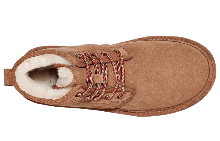 Shop (W) UGG Neumel High Castaño 1120728-CHE