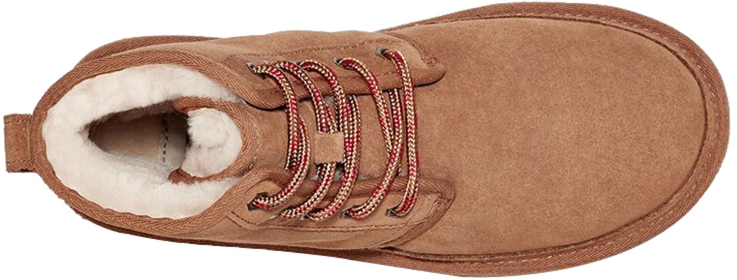 (Women) UGG Neumel High Chestnut 1120728-CHE Shop (Women) UGG Neumel High Chestnut 1120728-CHE