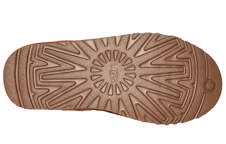 Purchase (W) UGG Neumel High Castaño 1120728-CHE