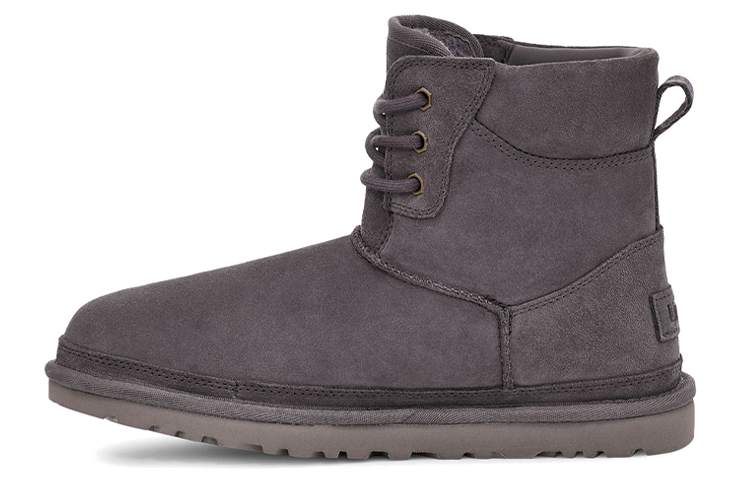 Buy (W) UGG Neumel Hiker 'Gris Púrpura' 1112482-NHT