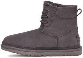 (Women) UGG Neumel Hiker 'Purple Grey' 1112482-NHT