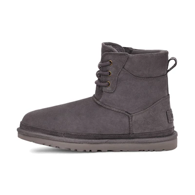 (W) UGG Neumel Hiker 'Purple Grey'