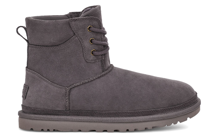 Order (W) UGG Neumel Hiker 'Gris Púrpura' 1112482-NHT
