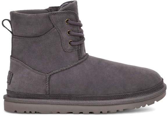 (W) UGG Neumel Hiker 'Gris Púrpura' 1112482-NHT Order (W) UGG Neumel Hiker 'Gris Púrpura' 1112482-NHT