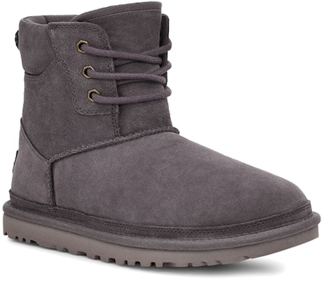 (W) UGG Neumel Hiker 'Gris Púrpura' 1112482-NHT Lookbook (W) UGG Neumel Hiker 'Gris Púrpura' 1112482-NHT