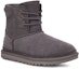 Lookbook (W) UGG Neumel Hiker 'Gris Púrpura' 1112482-NHT