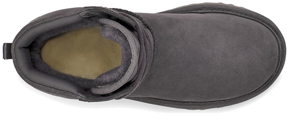 (W) UGG Neumel Hiker 'Gris Púrpura' 1112482-NHT Shop (W) UGG Neumel Hiker 'Gris Púrpura' 1112482-NHT