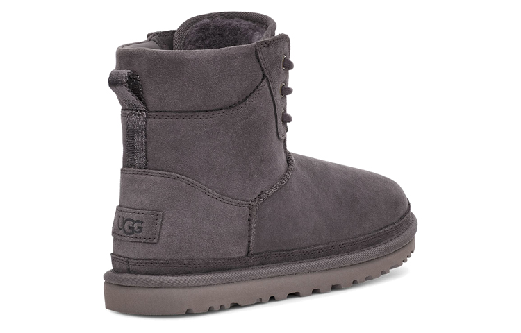 Purchase (W) UGG Neumel Hiker 'Gris Púrpura' 1112482-NHT