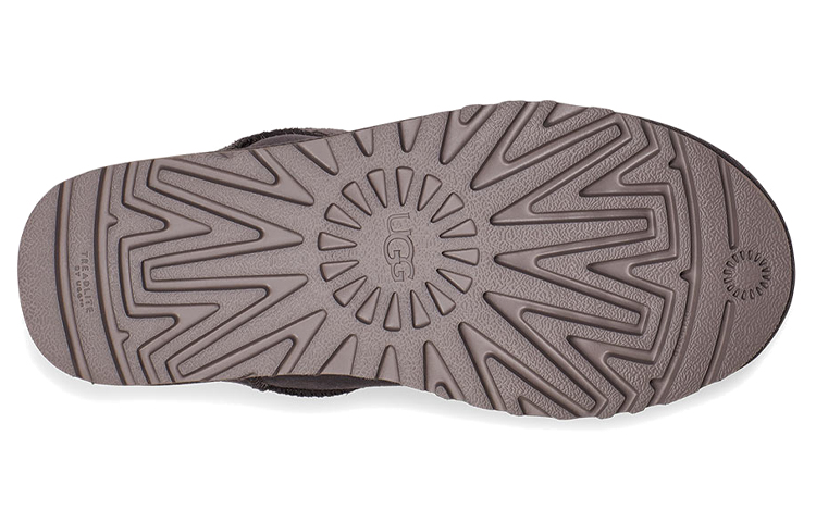 Details for (W) UGG Neumel Hiker 'Gris Púrpura' 1112482-NHT