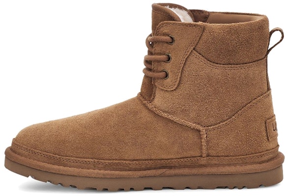 (Women) UGG Neumel Hiker Mid-Calf Boot Chestnut 'British Warm Simplicity' 1112482-CHE Buy (Women) UGG Neumel Hiker Mid-Calf Boot Chestnut 'British Warm Simplicity' 1112482-CHE