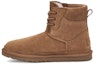 Buy (W) UGG Neumel Hiker Boot Pertengahan Betis Coklat 'Keanggunan British'. 1112482-CHE