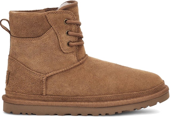 (W) UGG ニューメル ハイカーブーツ (チェスナット) 1112482-CHE Order (W) UGG ニューメル ハイカーブーツ (チェスナット) 1112482-CHE
