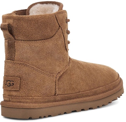 (W) UGG ニューメル ハイカーブーツ (チェスナット) 1112482-CHE Purchase (W) UGG ニューメル ハイカーブーツ (チェスナット) 1112482-CHE