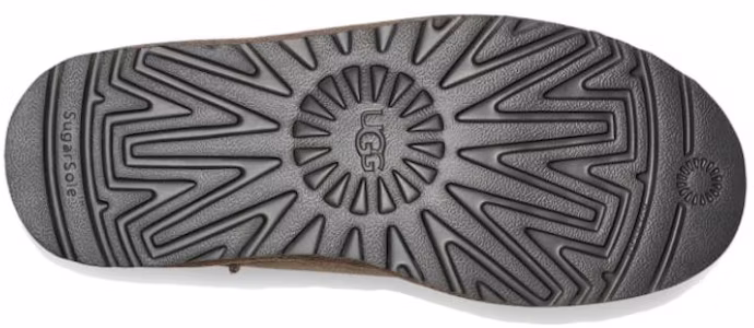 UGG Neumel 絨面 百搭簡約 短中筒 雪地靴 女款 栗色 Shop UGG Neumel 絨面 百搭簡約 短中筒 雪地靴 女款 栗色