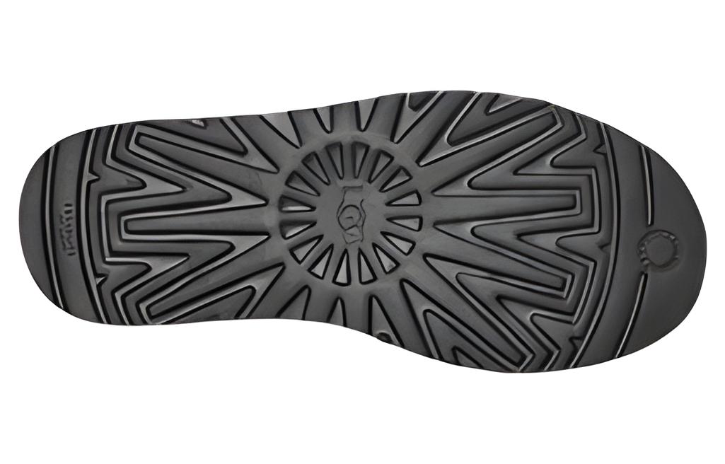 Shop (W) UGG Neumel Plataforma Bota Chelsea 'Blanco Pebbled' 1130533-PDWH