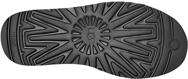 (W) UGG Neumel Platform Chelsea Boot 'Pebbled White' Putih Bertekstur 1130533-PDWH Shop (W) UGG Neumel Platform Chelsea Boot 'Pebbled White' Putih Bertekstur 1130533-PDWH