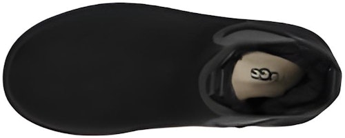 (W) UGG 뉴멜 플랫폼 첼시 부츠 블랙 (UGG Nyumel Peulraetpom Cheolsi Buteu Beullaek) 1134526-BLK Shop (W) UGG 뉴멜 플랫폼 첼시 부츠 블랙 (UGG Nyumel Peulraetpom Cheolsi Buteu Beullaek) 1134526-BLK