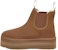 (W) UGG Neumel Platform Chelsea Boot Coklat Chestnut 1134526-CHE