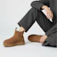 Order (W) UGG Neumel Platform Chelsea Boot Kastanje. 1134526-CHE