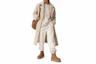 Order (女款)UGG Neumel 厚底車靴 栗色 1134526-CHE
