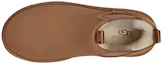 Details for (W) UGG Neumel Platform Chelsea Boot Coklat Chestnut 1134526-CHE