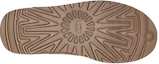 Details for (女款)UGG Neumel 厚底車靴 栗色 1134526-CHE