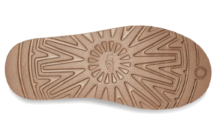 Details for (W) UGG Neumel Platform Zip ''Chestnut'' Scarpe 1122677-CHE