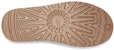 (W) UGG Neumel Platform Zip 'Chestnut' Lelaki Perempuan 1122677-CHE