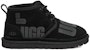 (W) UGG Neumel "Grafik Tabur" 'Hitam' 1134524-BLK