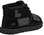 (W) UGG Neumel "Grafik Tabur" 'Hitam' 1134524-BLK