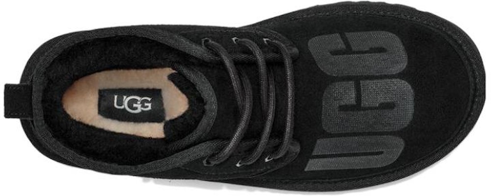 (W) UGG Neumel "Grafik Tabur" 'Hitam' 1134524-BLK Purchase (W) UGG Neumel "Grafik Tabur" 'Hitam' 1134524-BLK
