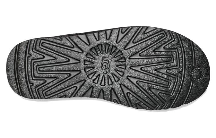 (W) UGG Neumel Scatter Graphic 'Black' 圖 6