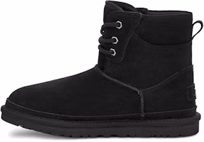 (W) UGG Neumel But Pendek 'British Warmth' 1112482-BLK Buy (W) UGG Neumel But Pendek 'British Warmth' 1112482-BLK