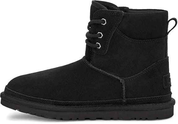 (W) UGG Neumel But Pendek 'British Warmth' 1112482-BLK Buy (W) UGG Neumel But Pendek 'British Warmth' 1112482-BLK