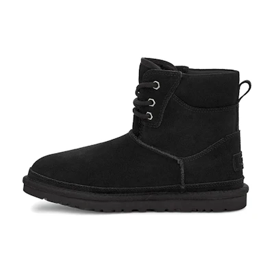 (W) UGG Neumel Short Boot 'British Warmth'