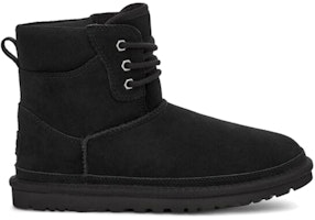 (W) UGG Neumel But Pendek 'British Warmth' 1112482-BLK Order (W) UGG Neumel But Pendek 'British Warmth' 1112482-BLK
