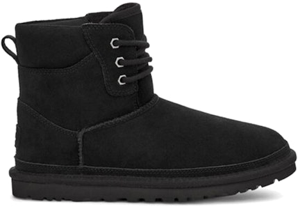 (W) UGG Neumel But Pendek 'British Warmth' 1112482-BLK Order (W) UGG Neumel But Pendek 'British Warmth' 1112482-BLK
