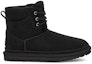 Order (W) UGG Neumel But Pendek 'British Warmth' 1112482-BLK