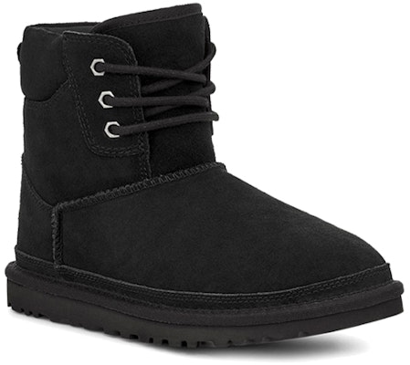 (W) UGGニーメル ショートブーツ 「ブリティッシュウォームス」 1112482-BLK Lookbook (W) UGGニーメル ショートブーツ 「ブリティッシュウォームス」 1112482-BLK