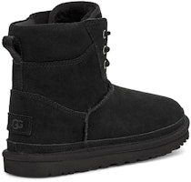 (W) UGG Neumel But Pendek 'British Warmth' 1112482-BLK Purchase (W) UGG Neumel But Pendek 'British Warmth' 1112482-BLK