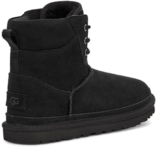 (W) UGG Neumel But Pendek 'British Warmth' 1112482-BLK Purchase (W) UGG Neumel But Pendek 'British Warmth' 1112482-BLK