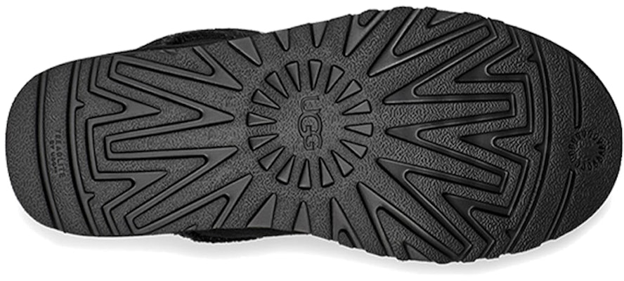 (W) UGGニーメル ショートブーツ 「ブリティッシュウォームス」 1112482-BLK Details for (W) UGGニーメル ショートブーツ 「ブリティッシュウォームス」 1112482-BLK