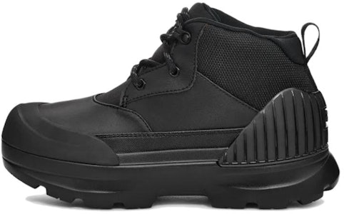 (W) UGG ニューメルXブーツ (ブラック) 1152724-BLK Buy (W) UGG ニューメルXブーツ (ブラック) 1152724-BLK