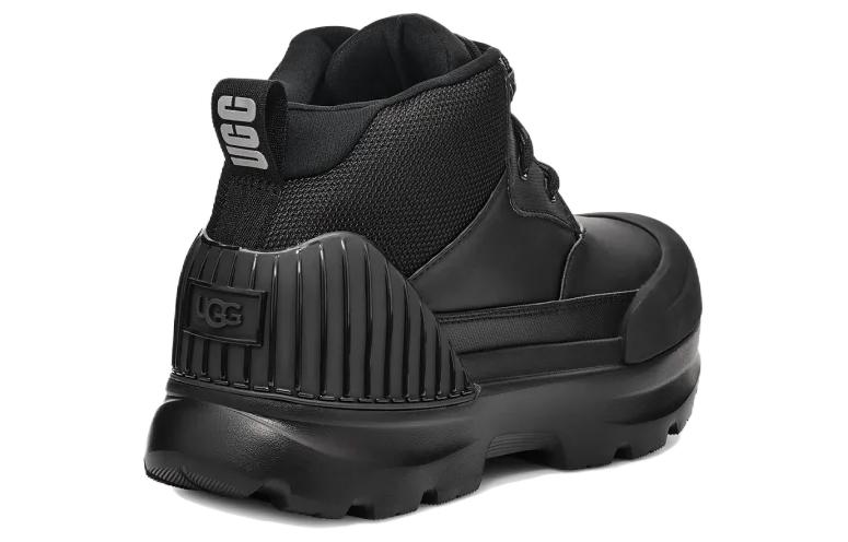 Order (W) UGG Bota Neumel X 'Negro' 1152724-BLK