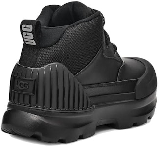 (W) UGG ニューメルXブーツ (ブラック) 1152724-BLK Order (W) UGG ニューメルXブーツ (ブラック) 1152724-BLK