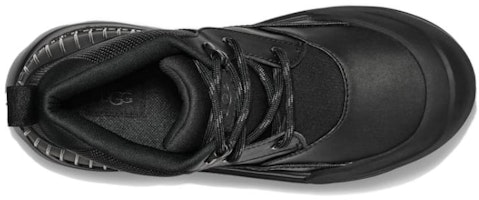 (W) UGG ニューメルXブーツ (ブラック) 1152724-BLK Lookbook (W) UGG ニューメルXブーツ (ブラック) 1152724-BLK