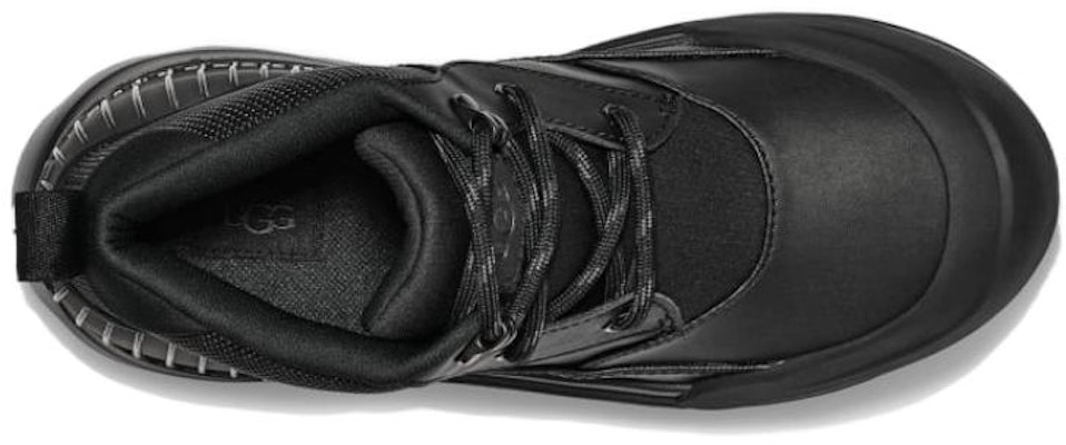 (W) Boot UGG Neumel X 'Hitam' 1152724-BLK Lookbook (W) Boot UGG Neumel X 'Hitam' 1152724-BLK