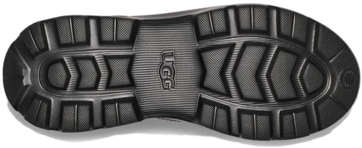 (W) UGG ニューメルXブーツ (ブラック) 1152724-BLK Shop (W) UGG ニューメルXブーツ (ブラック) 1152724-BLK