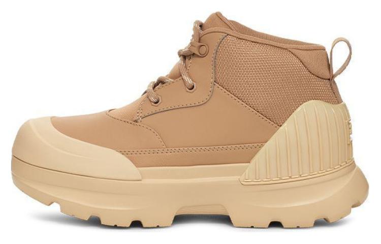 (Women) UGG Neumel X Boot 'Sand' 1152724-SAN